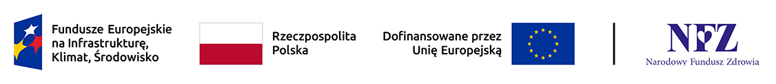 Logo dofinansowania